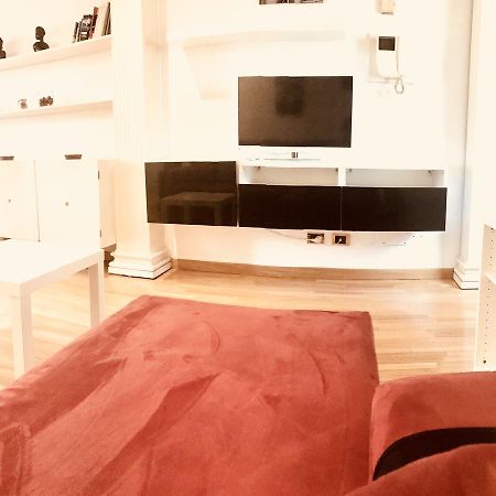 Giulio Cesare Luxury Apartment 로마 외부 사진