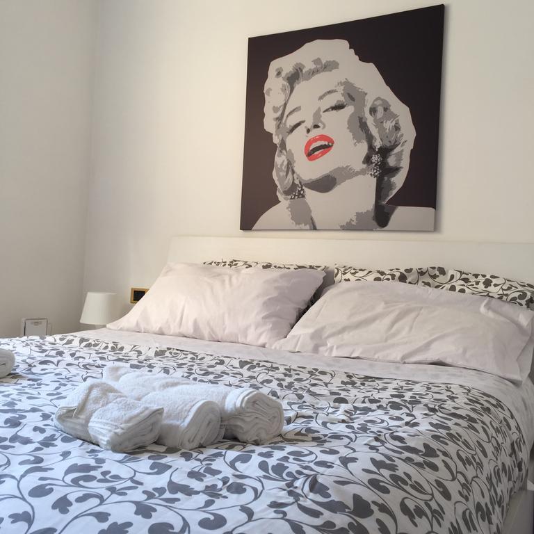 Giulio Cesare Luxury Apartment 로마 외부 사진