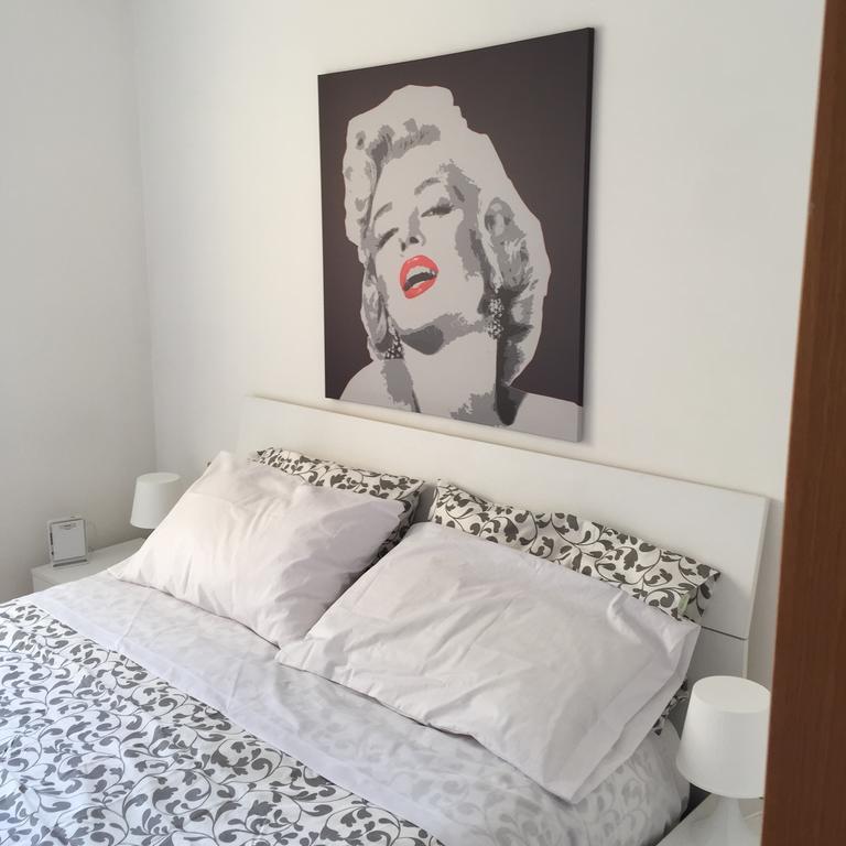 Giulio Cesare Luxury Apartment 로마 외부 사진