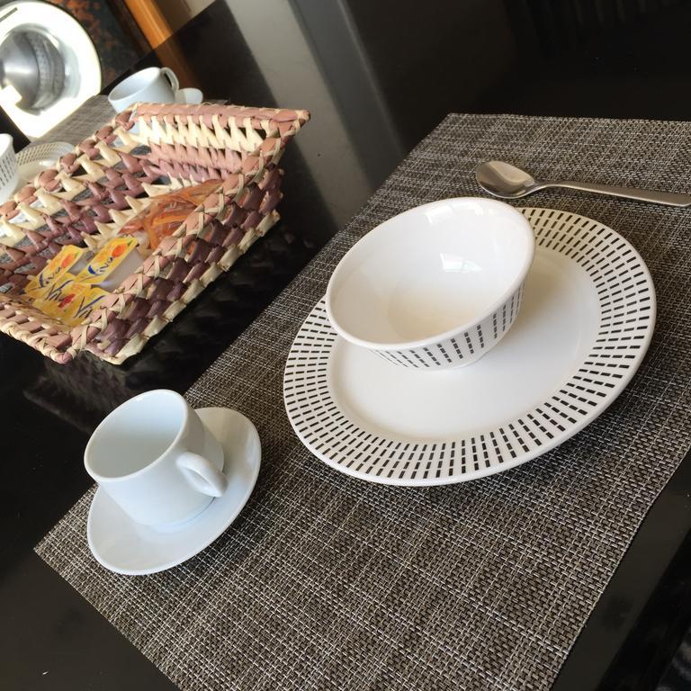 Giulio Cesare Luxury Apartment 로마 외부 사진
