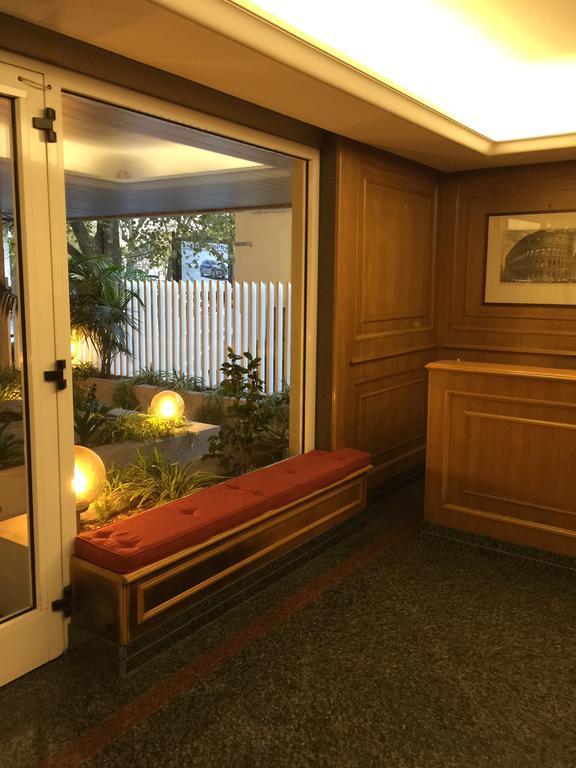 Giulio Cesare Luxury Apartment 로마 외부 사진
