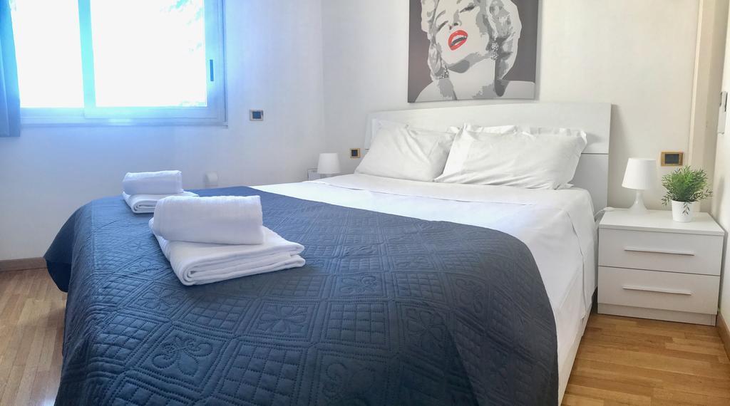Giulio Cesare Luxury Apartment 로마 외부 사진