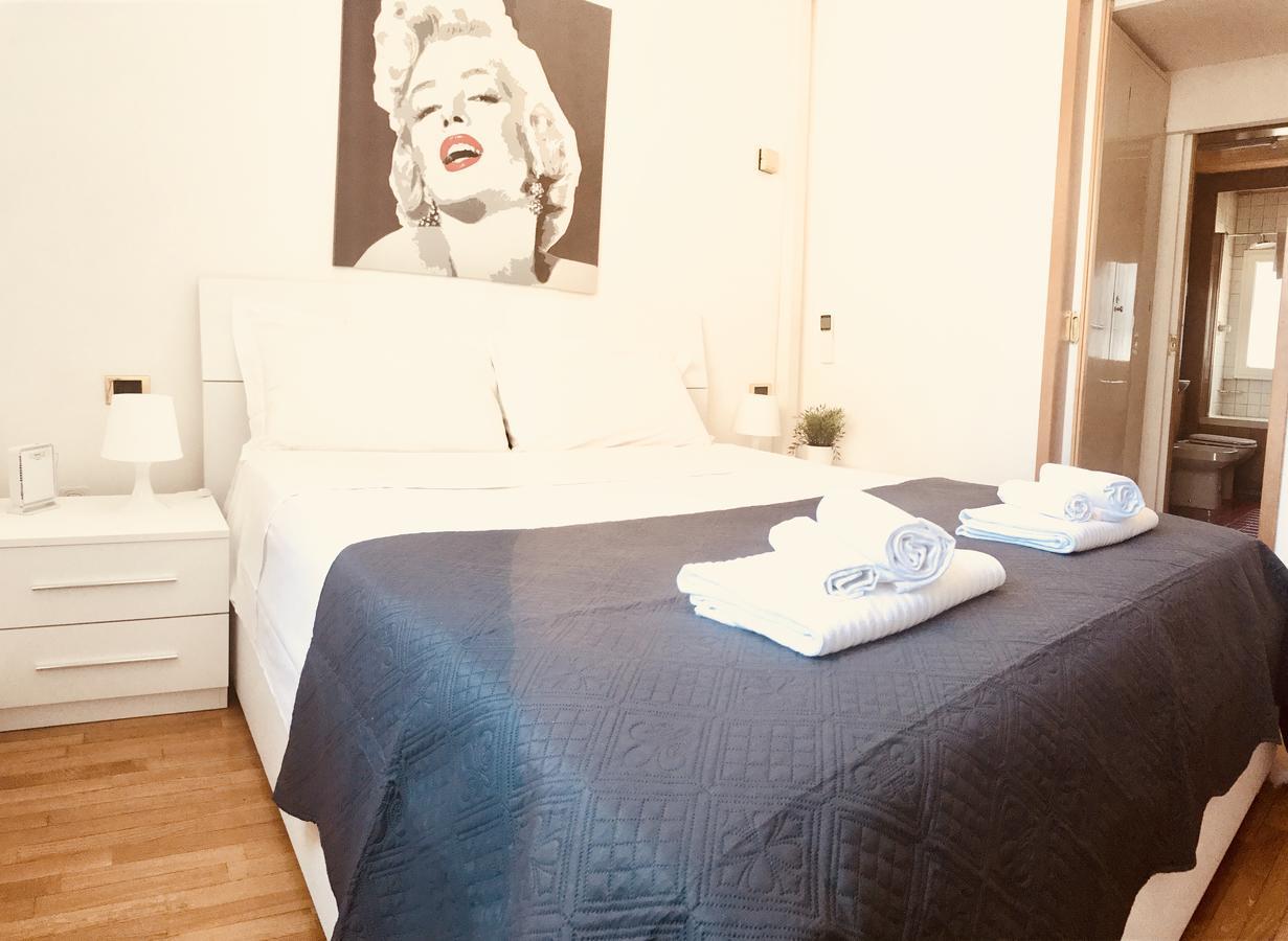 Giulio Cesare Luxury Apartment 로마 외부 사진