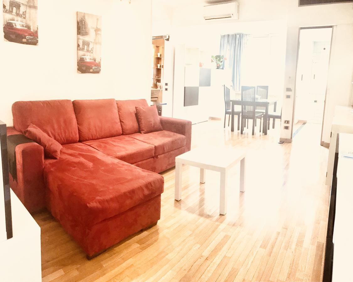 Giulio Cesare Luxury Apartment 로마 외부 사진