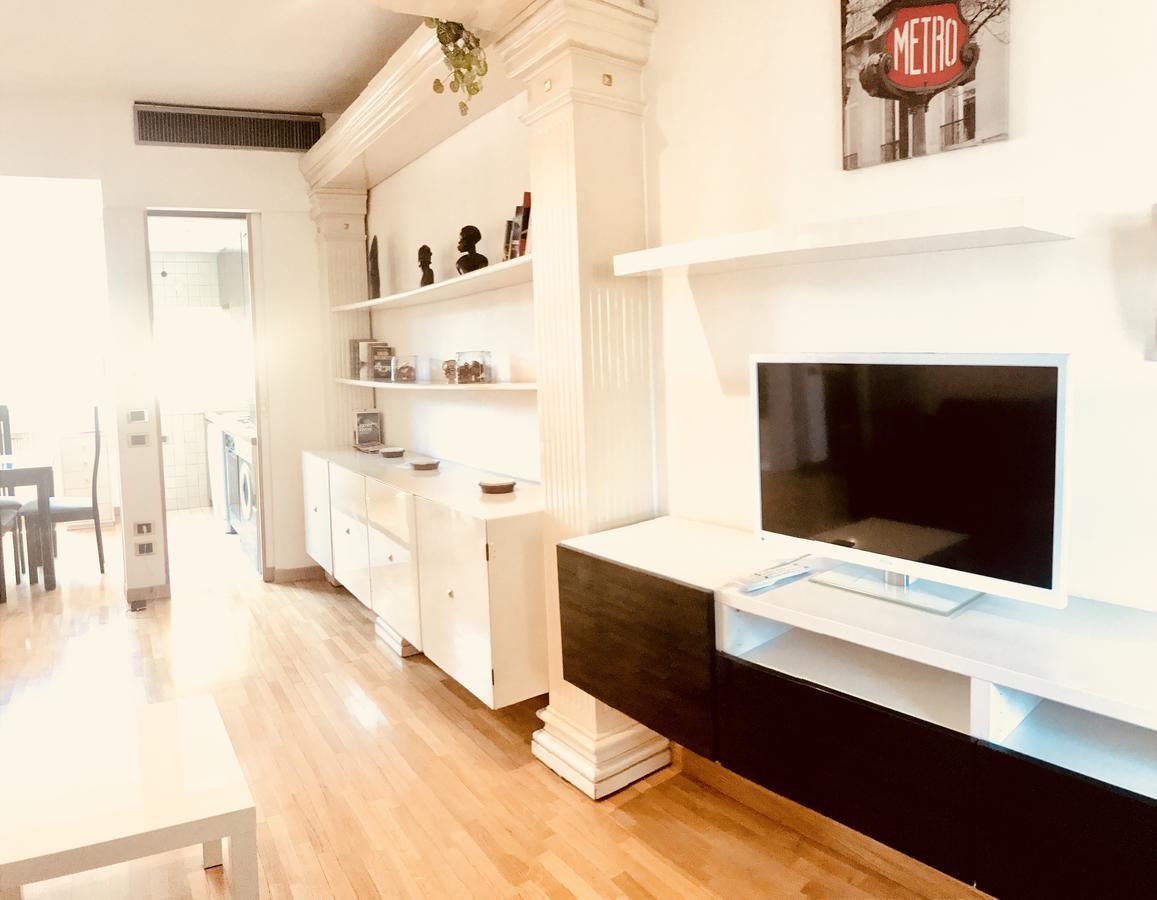 Giulio Cesare Luxury Apartment 로마 외부 사진