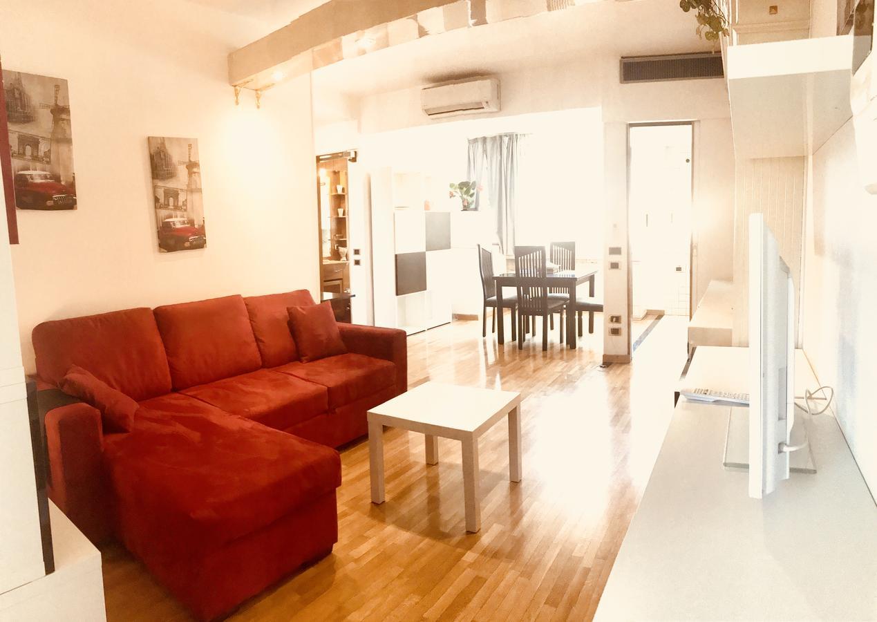 Giulio Cesare Luxury Apartment 로마 외부 사진
